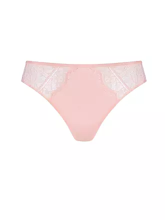 MEY | String MAGNIFICENT bonbon pink | 